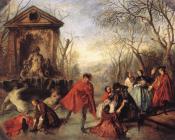 尼古拉斯 朗克雷 : Winter